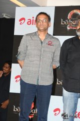 The Baahubali Network Launch